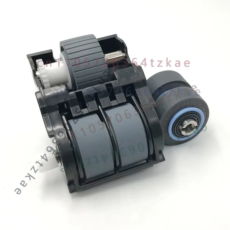 1921B001 New Feeder Pickup Roller Kit For Canon Scanner DR-4010C DR-6010C Document Scanner Feed Roller Assembly
