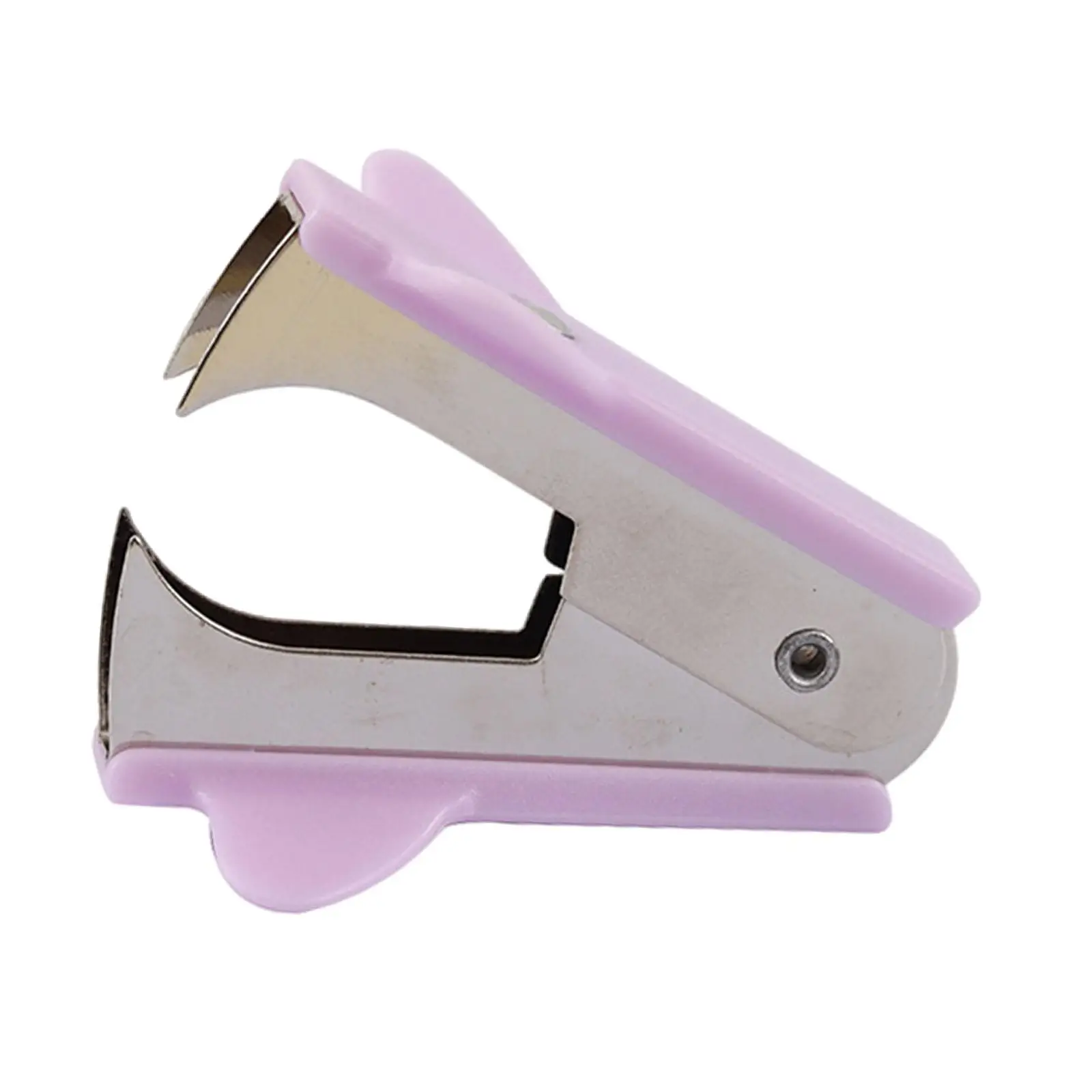 مزيل دبابيس المخلب المحمول للمكتب والإعدادات التعليمية