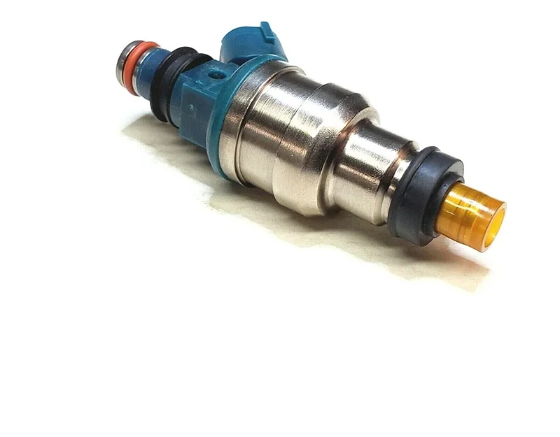 

Original Toks 1pc Inp480 Fuel Injector F32z-9f593-a For Ford Probe Mazda 626 Mx-6 2.0l I4 1993-1997 Fs01 13 250a Auto Parts