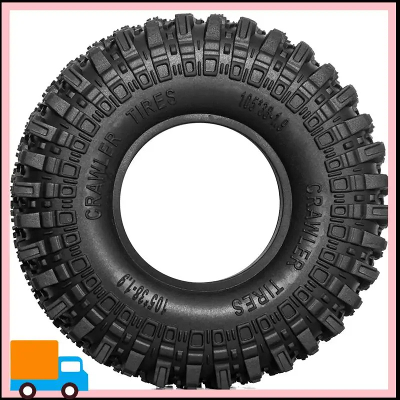 

Professional RC Tires Remote Control Car Accessories Super Grip