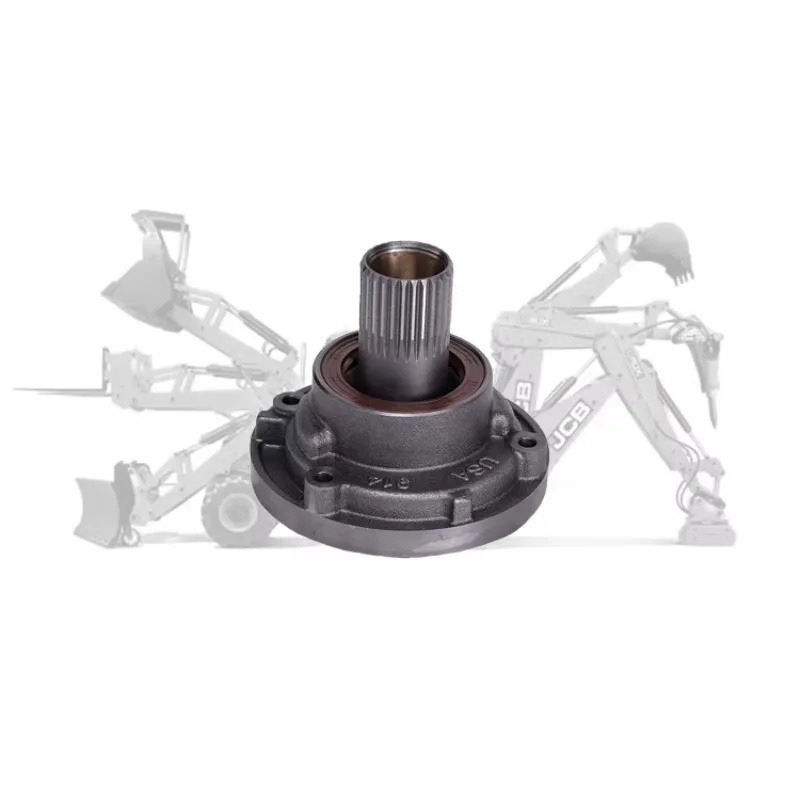 Engineering Machinery Parts JDJ-914 20/925552 Hydraulic Pressure Transmission Assy Charging Pump for Construction