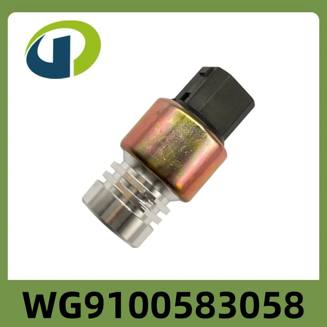 odometer sensor Mileage counting sensor WG9100583058 Stopwatch sensor