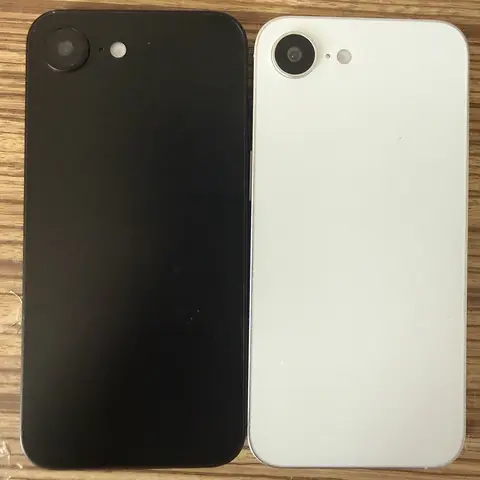 For Phone 17E 17 E Dummy smartphones Faux Copy Cell Phone telefon Toys Fake Mobile Phone Replica Model For Apple 17E 6.1 Inch