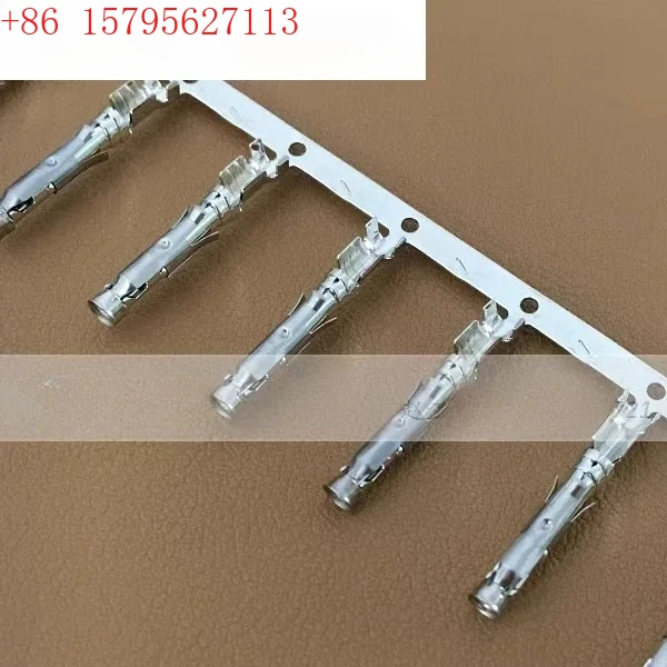 10PCS 1-66101-9 Gen…
