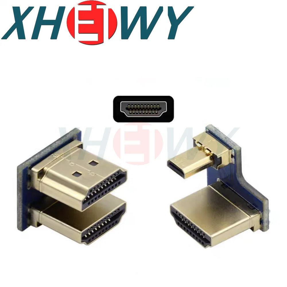 محول HDMI للتوت بي ، HDMI إلى مايكرو ، محول الجيل الثالث ، الجيل الرابع