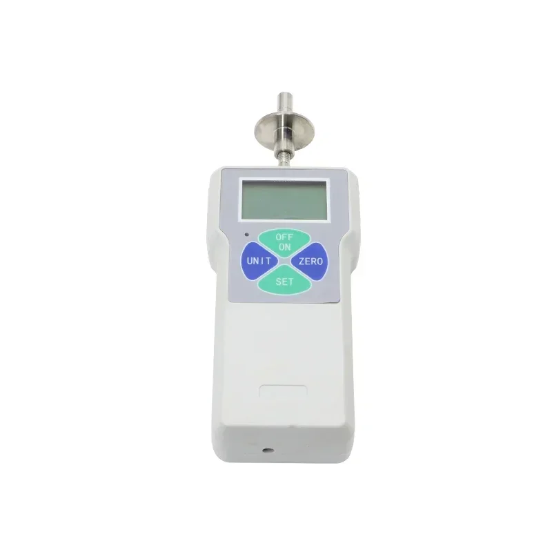 Shahe 0.2-15Kgf/cm2 Digital Fruit Hardness Tester Sclerometer Penetrometer Durometer Meter Gauge AGY-15