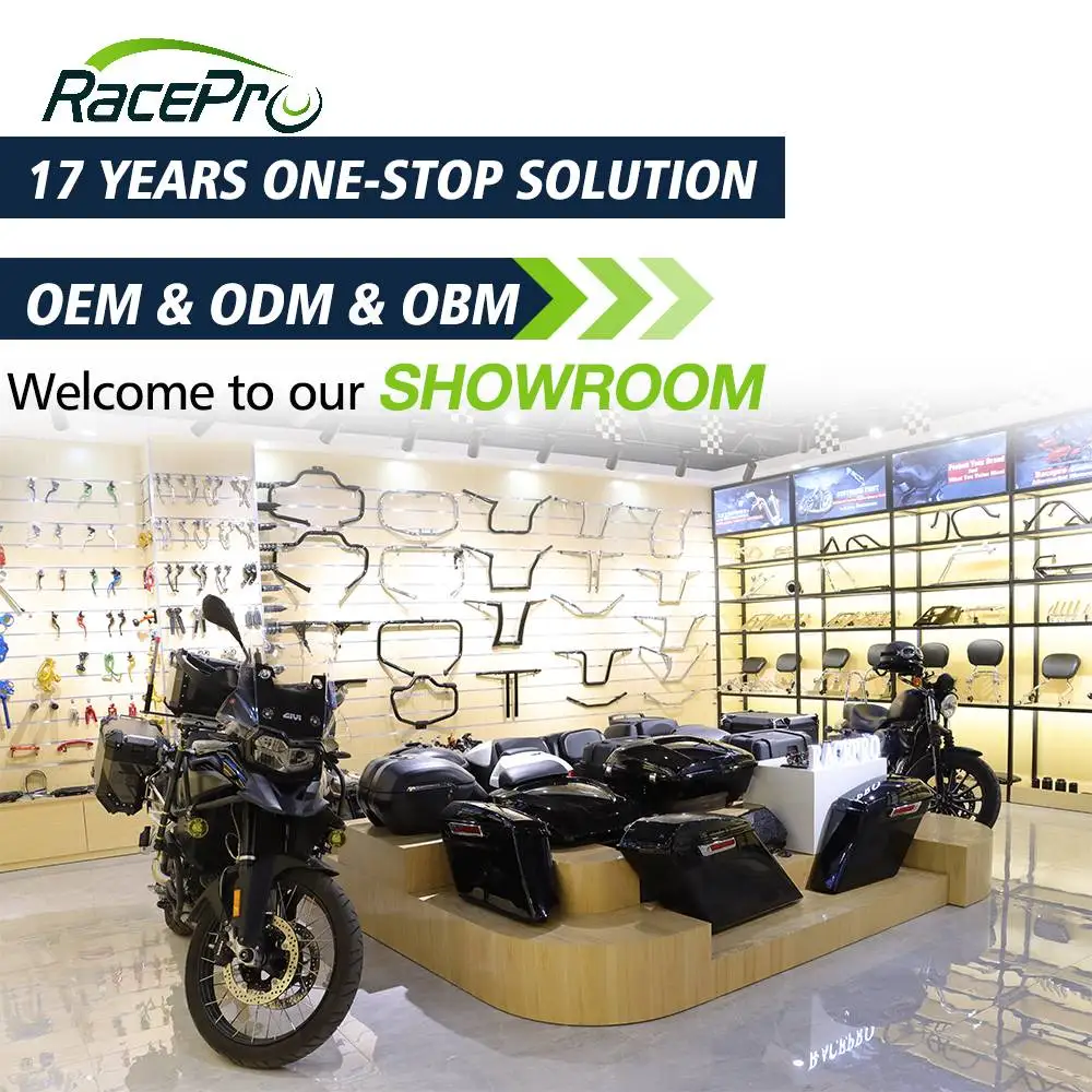 RACEPRO RP0892-1007S Motorcycle Engine Guard Lower Bottom Skid Plate for BMW F750GS F850GS ADV 2018-2020