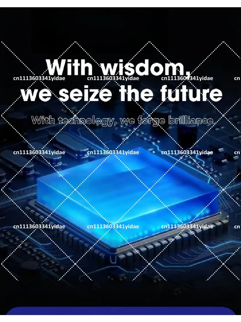 bit Development Board Basic Electronic Components