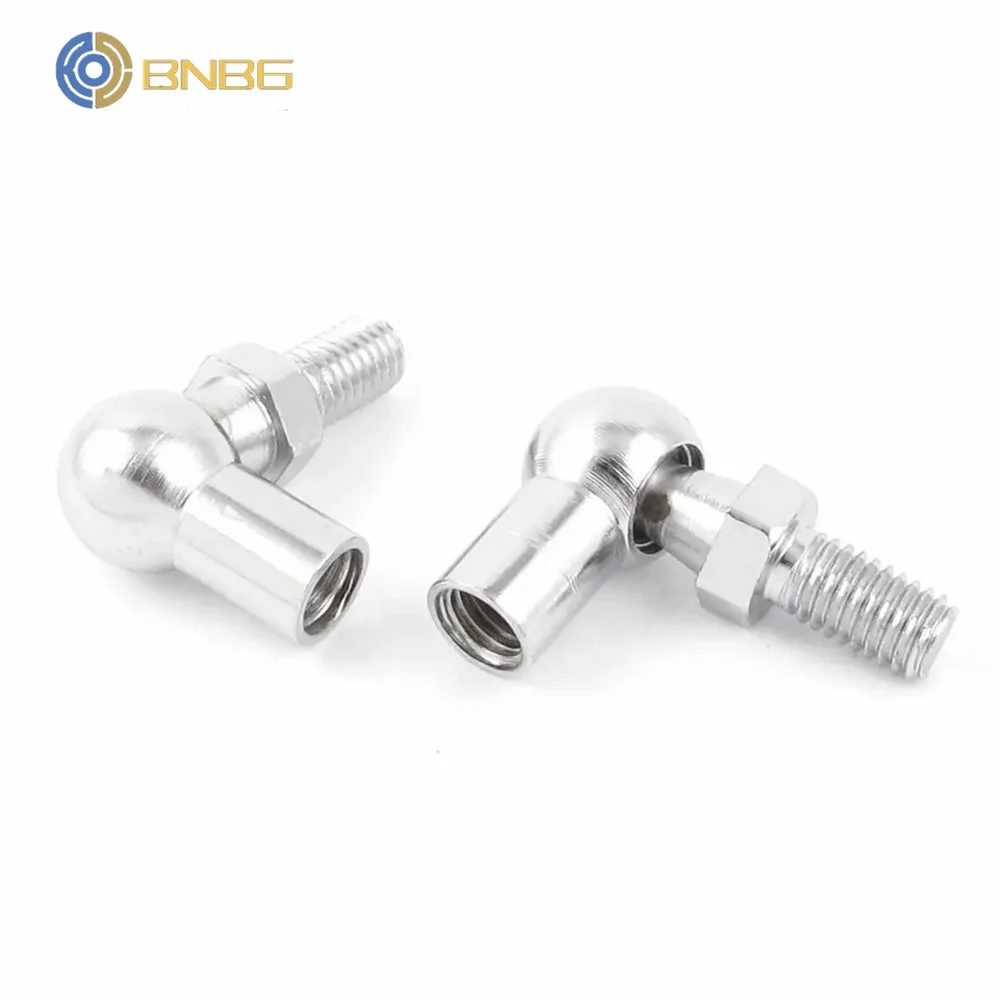 SQP5S SQP6S SQP8S SQP10S Rod Ends Stud Dust ring car universal joint Ball Head Joint CS8 CS10 CS13 CS16 CS19 M5M6M8M10M12M14M16