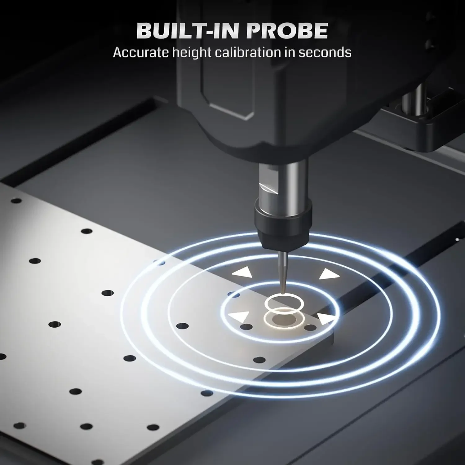 BestsellerBestsellerBestsellerBestsellerCubiko CNC Router Machine with Enclosure, PCB Milling Machine, Smart Desktop CNC with Au - view 3