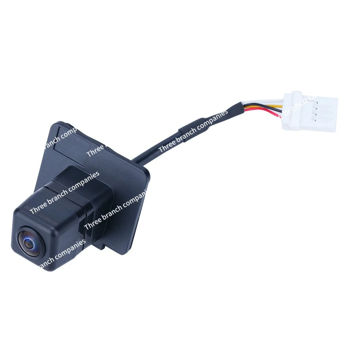 

Green Reversing Compatible Camera for Parking Assist Camera