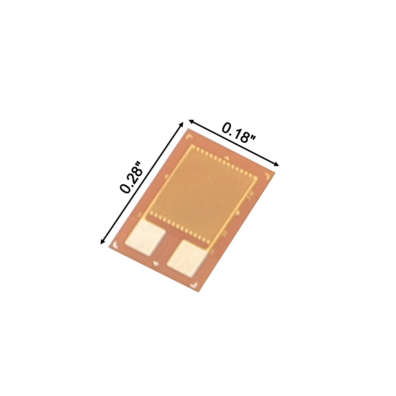 Sensors Tailored for Work Package Includes Ten Pieces of the Reliable BF3503AA at a Stable Resistance Level Sensors