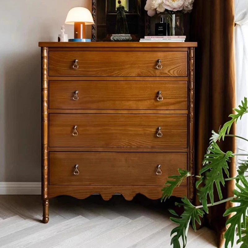 

Nordic Vintage Cabinet For Livingroom Drawer File Safety Luxury Storage Cabinet Small Wine Kast Woonkamer Living Room Furniture