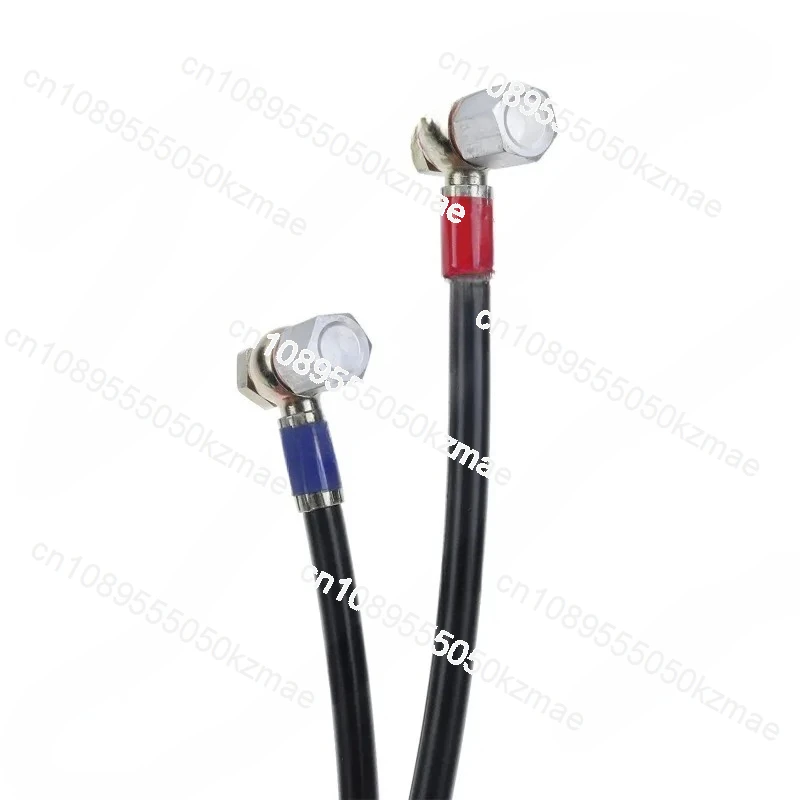 51247202868/51247134592 قضيب رفع صندوق السيارة |   اسطوانة هيدروليكية لسيارات BMW E65/E66 (730Li/735Li/740Li/745Li/750Li/760Li)