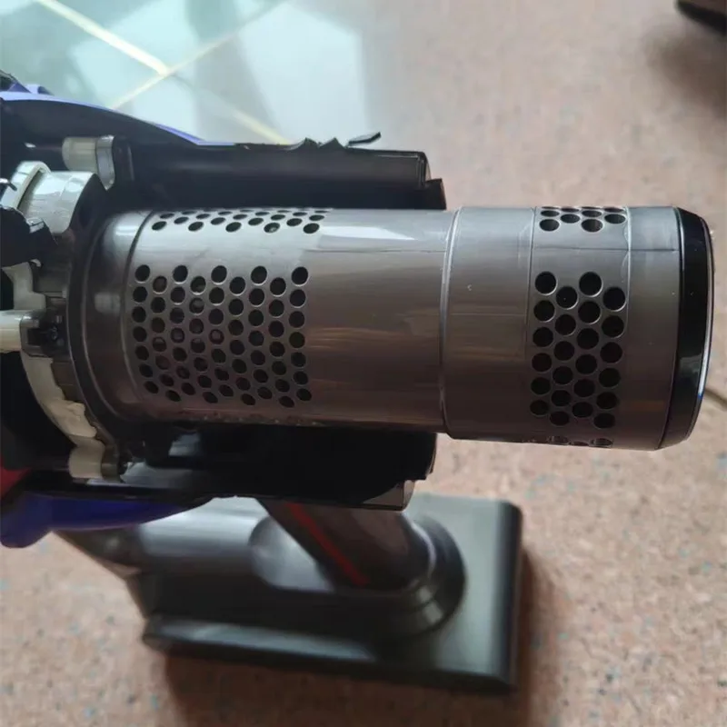 Original motor for Dyson V10 Digital Slim/SV18 lightweight