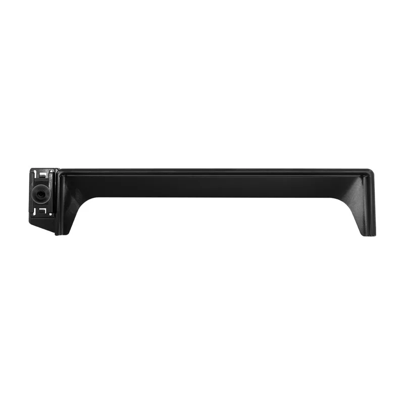 For Car Interior Organization Car Phone Mount Dashboard Clip Sturdy Clip-on Mechanism Wear And Tear Resistance