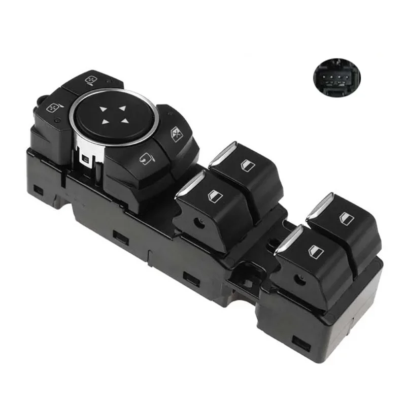 

A82E-H1BT-14540-DC H1BT14540DC Front Left Power Window Switch For FORD FIESTA FOCUS Car Replacement Parts