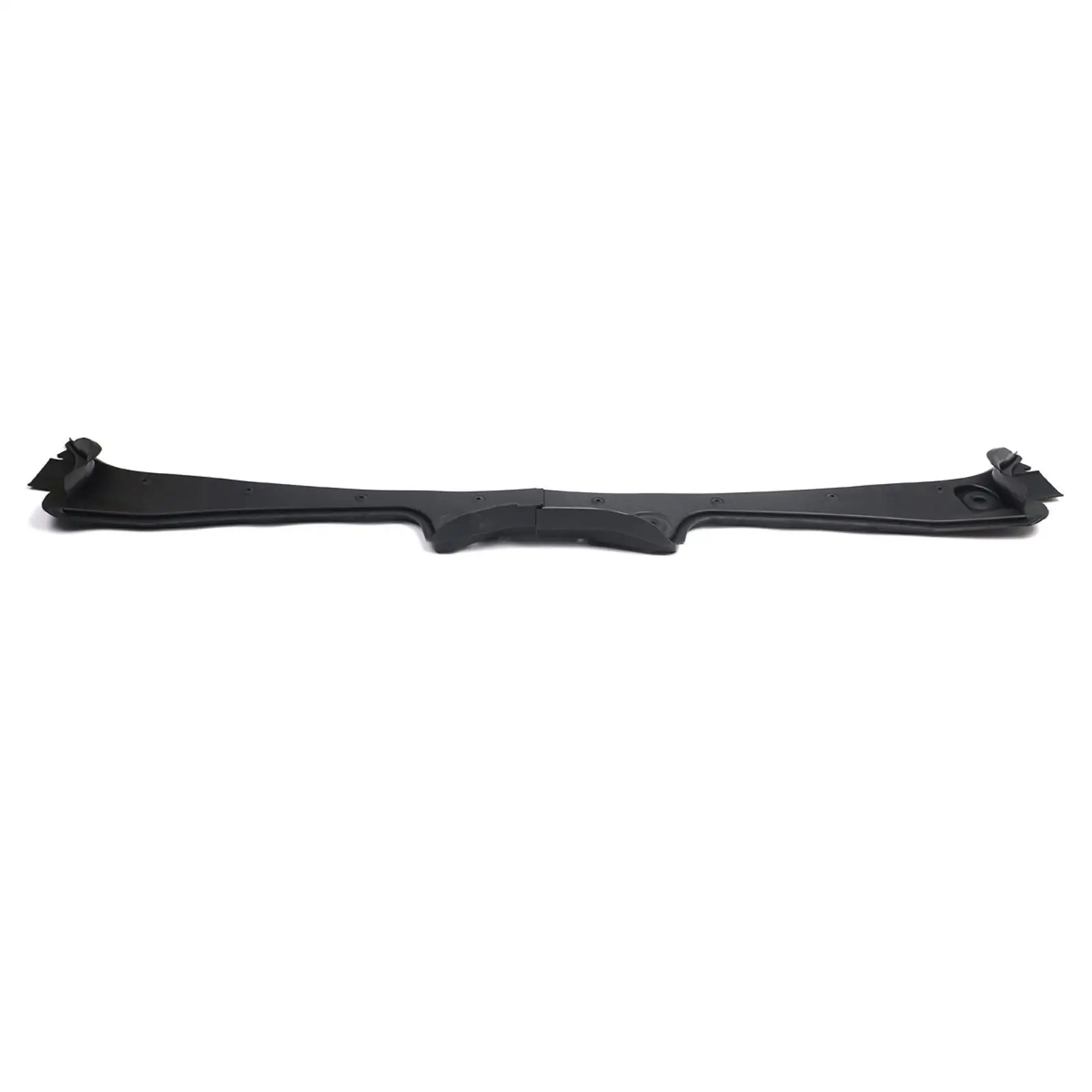 

2Pcs Front Windshield Wiper Side Cowl Covers Directly Replace