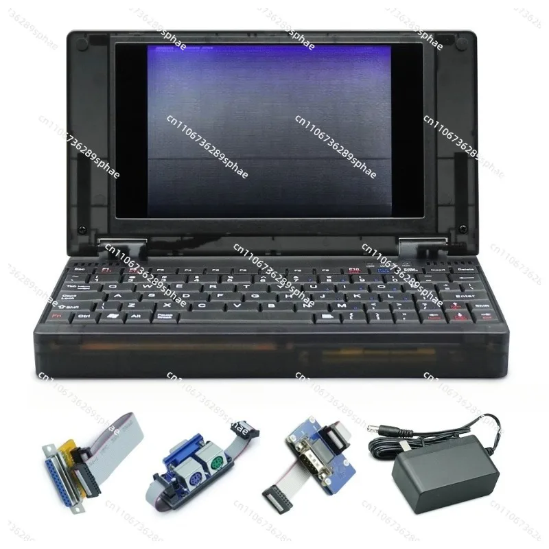 Pocket 8086 Dos Com…