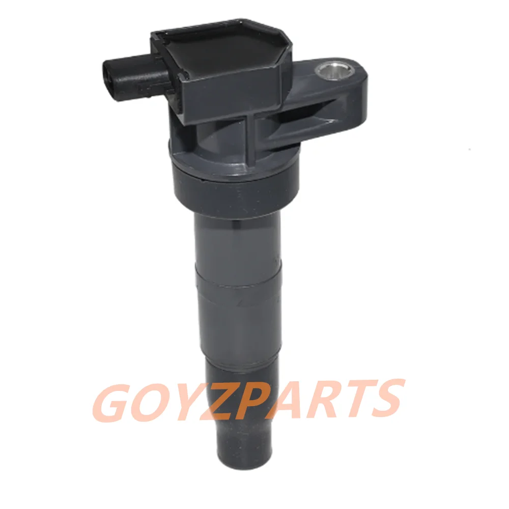 Ignition Coil Fit For 2006-2015 Hyundai Kia 3.3L 3.5L 3.8L UF546 OEM 27301-3C000 27301-3C010 273013C000 273013C010