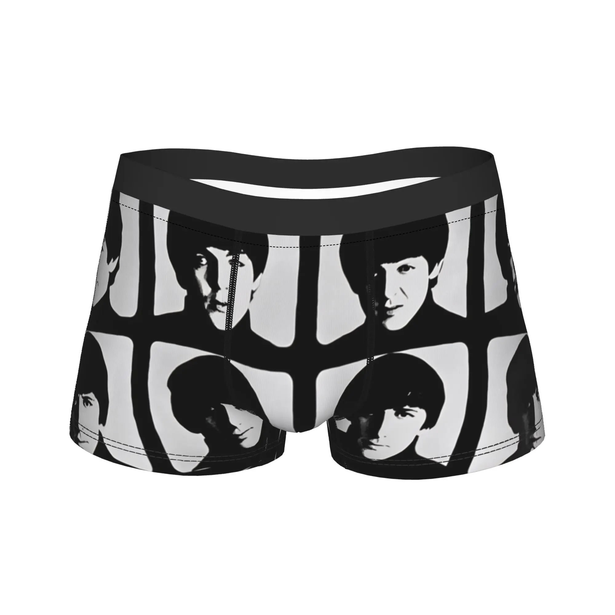 Heavy Metal Rock B-…