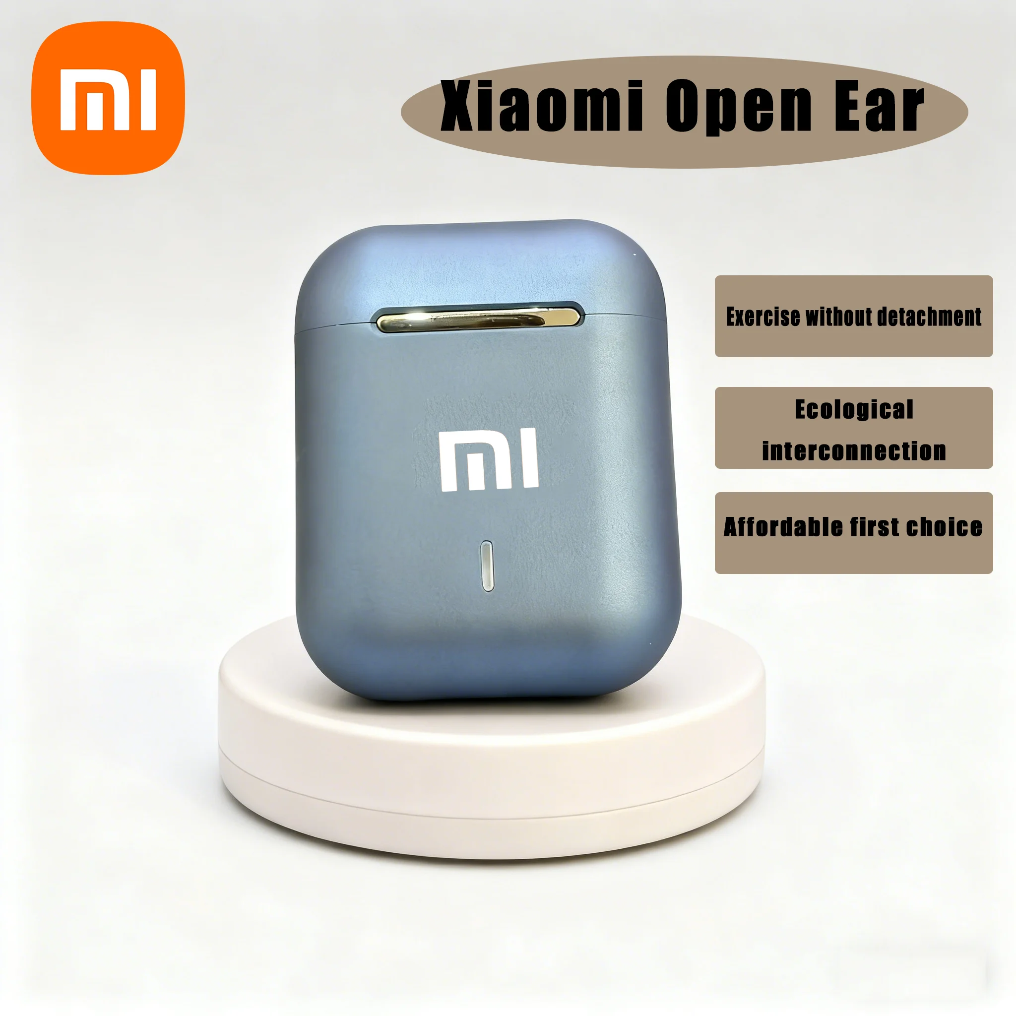 Xiaomi J18 Wireless… - image