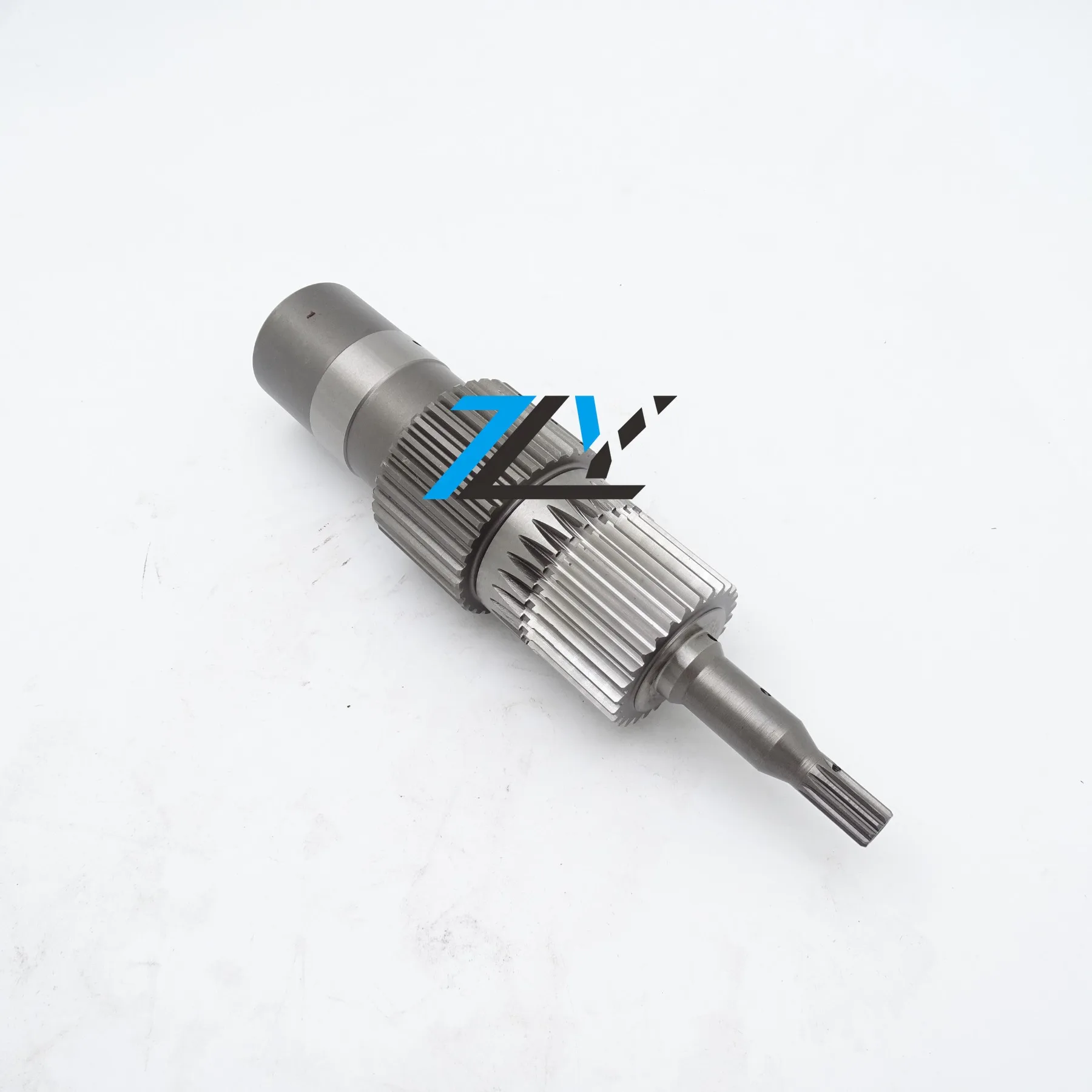 4143.302.101  Gear Shaft is suitable for R140W-7 R140W-7A R140W-9 R140W-9A R140W-9S R170W-7 HW140 DX160W excavators