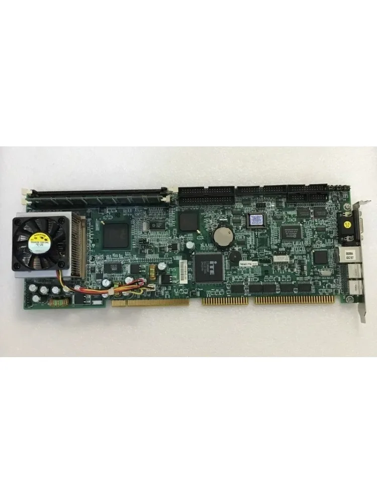 For NEAT-770 full-length industrial control board 51-41307-0C2 C2 industrial control equipment machine main board