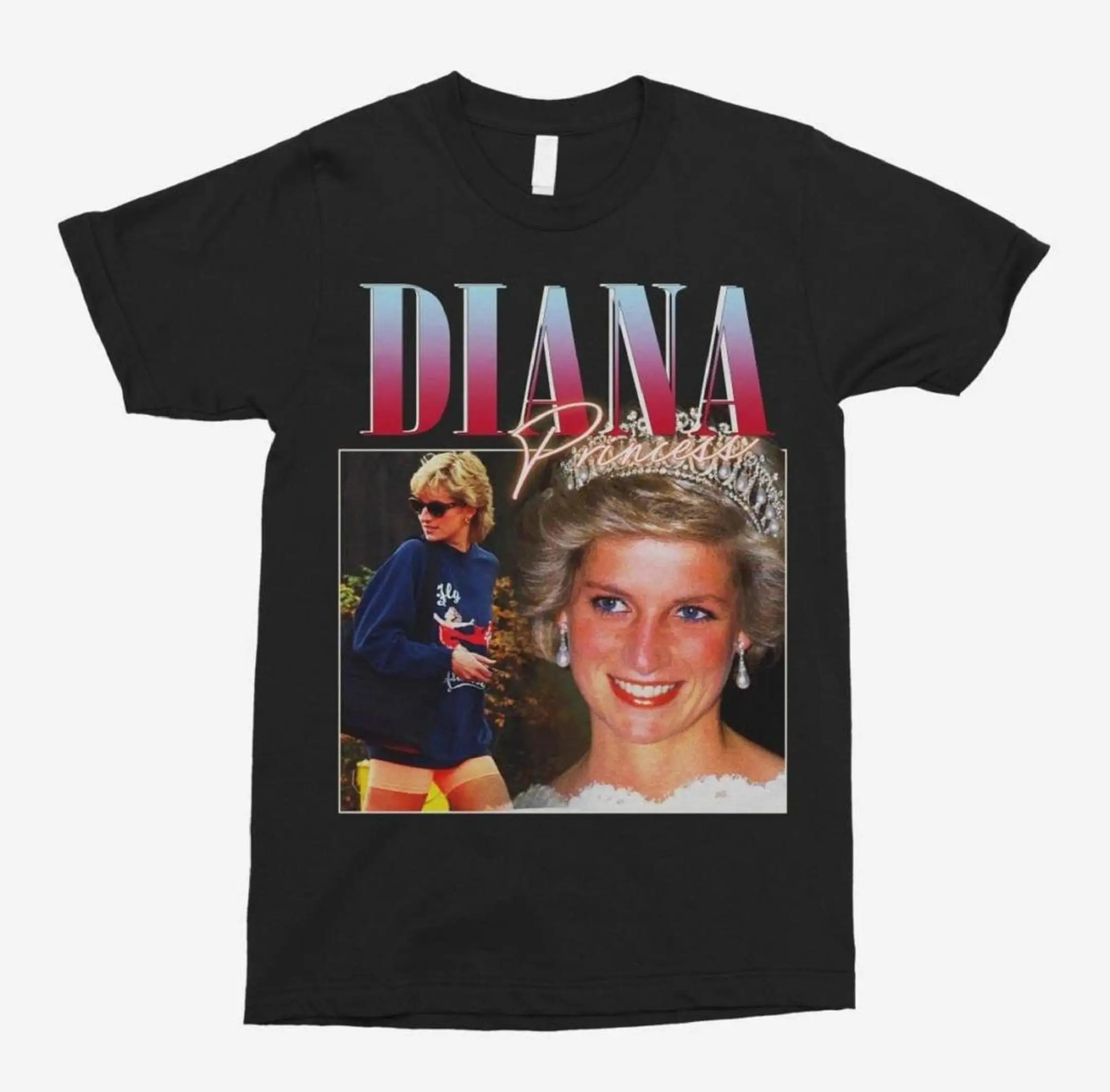 Princess Diana afterfivejewelry T Shirt s and SweaT