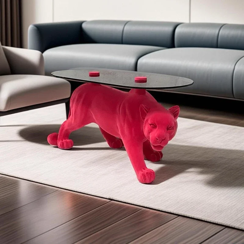 Designer Italian Coffee Table Living Room Luxury Nordic Black Coffee Table Modern Minimalist Mesas De Centro Para Sala Furniture