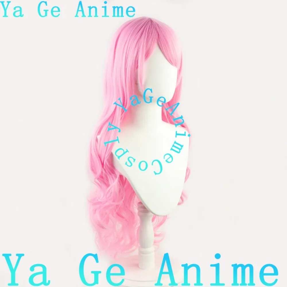 

Aizono Manami Cosplay Wig Anime Reality Show Game Role-playing Wig Used for Anime Dance Parties