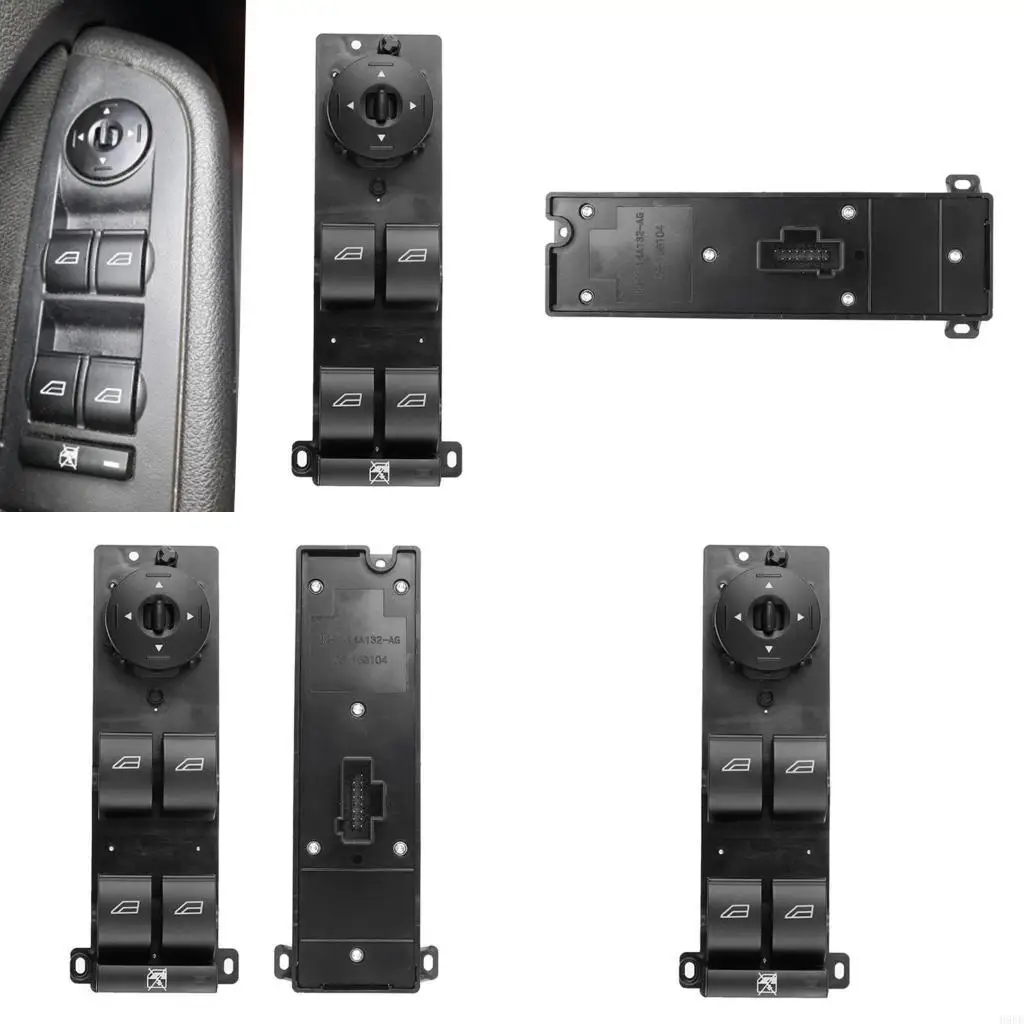 

Кнопка переключателя электрического стеклоподъемника 3M5T14A132AG для 2004-2012 Mk2 H9EE