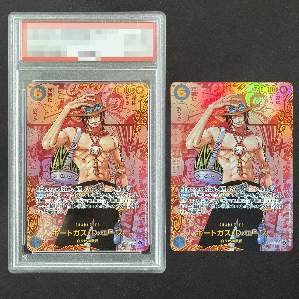 ebay pokemon card mystery box One Piece Card Game English
