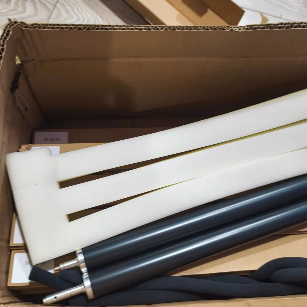 

1pc Developing Magnetic Roller For Use in Canon IR 6055 6065 6075 6255 6265 6275 6555i 6565i 6575i 8105 8095 8085 FM4-5438-010