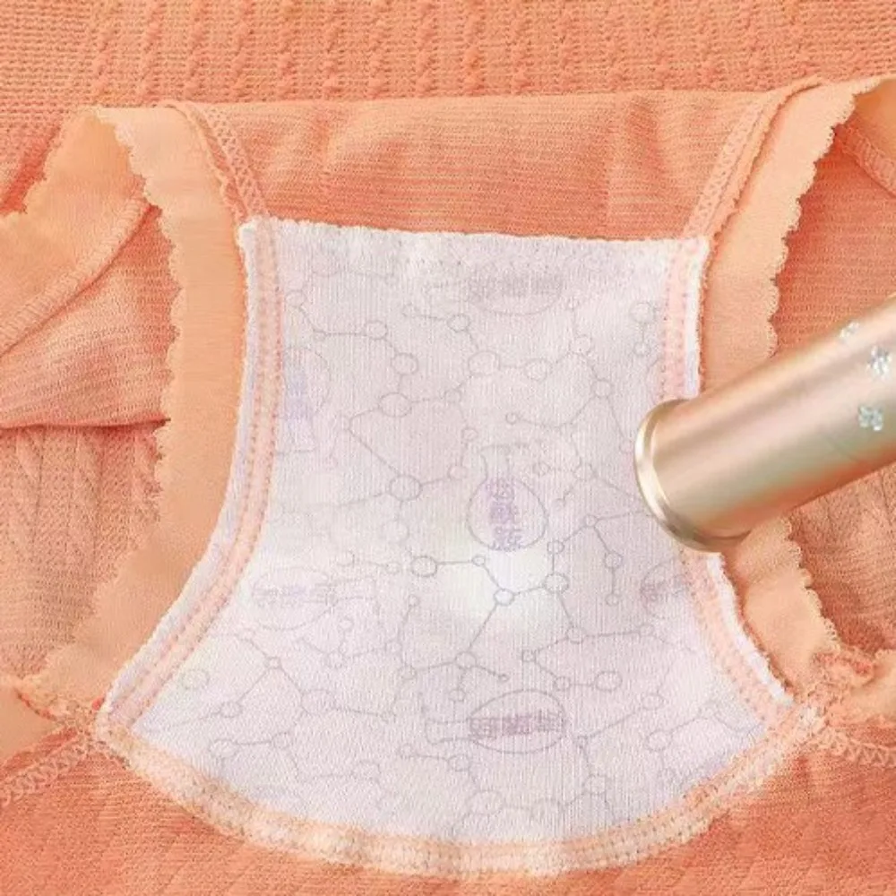 8Pcs High Waist Women Butt Lifter Briefs Solid Color Seamless Underwear Slimming Underpants 8PCS Belly Contracting