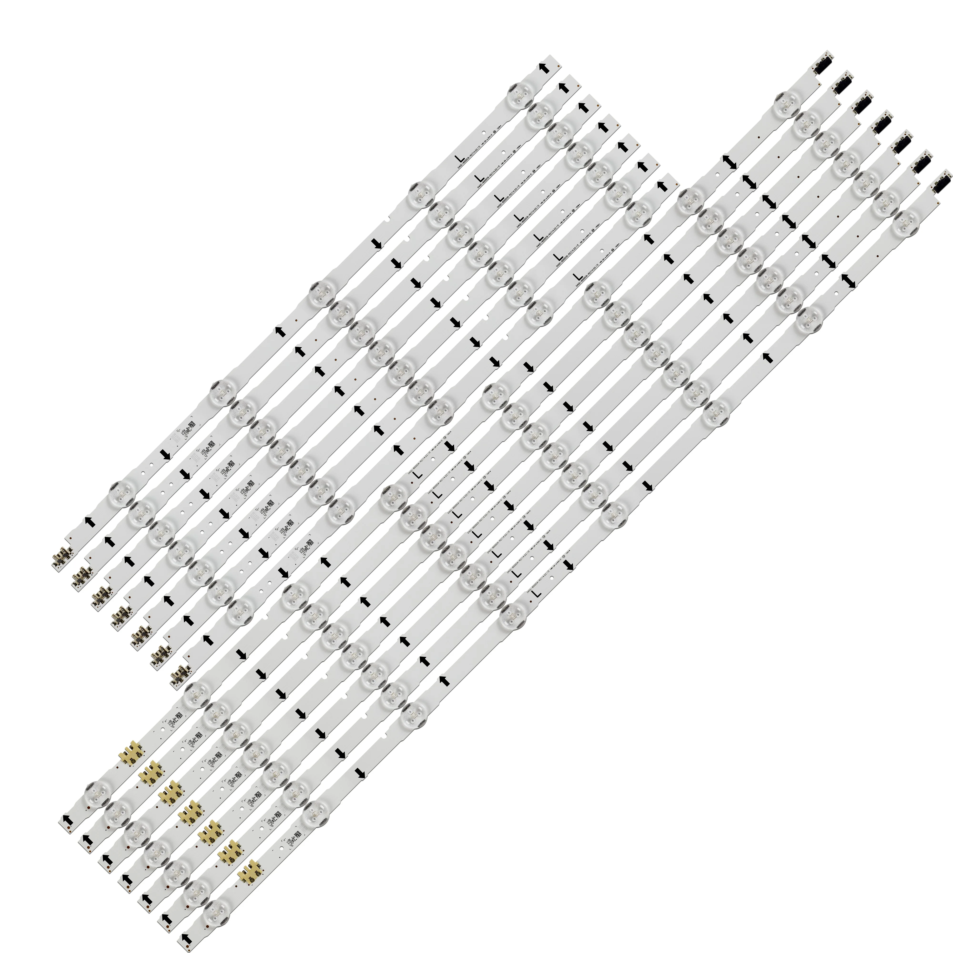 

Светодиодная лента UE60H6260SU UE60H6270SS UE60H6275SU UE60H6290SS UN60J6350AF UN60J6360AF UA60J6200AK UE60H6290 UE60H6400 UN60J6300AF