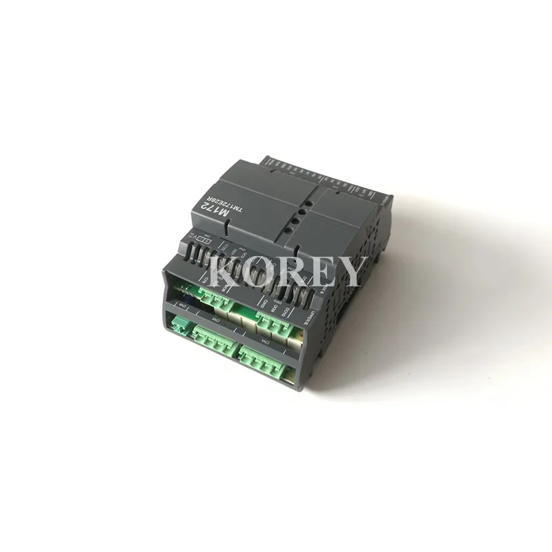 Modulo PLC controller programmabile PLC TM172E28R Nuovo di zecca