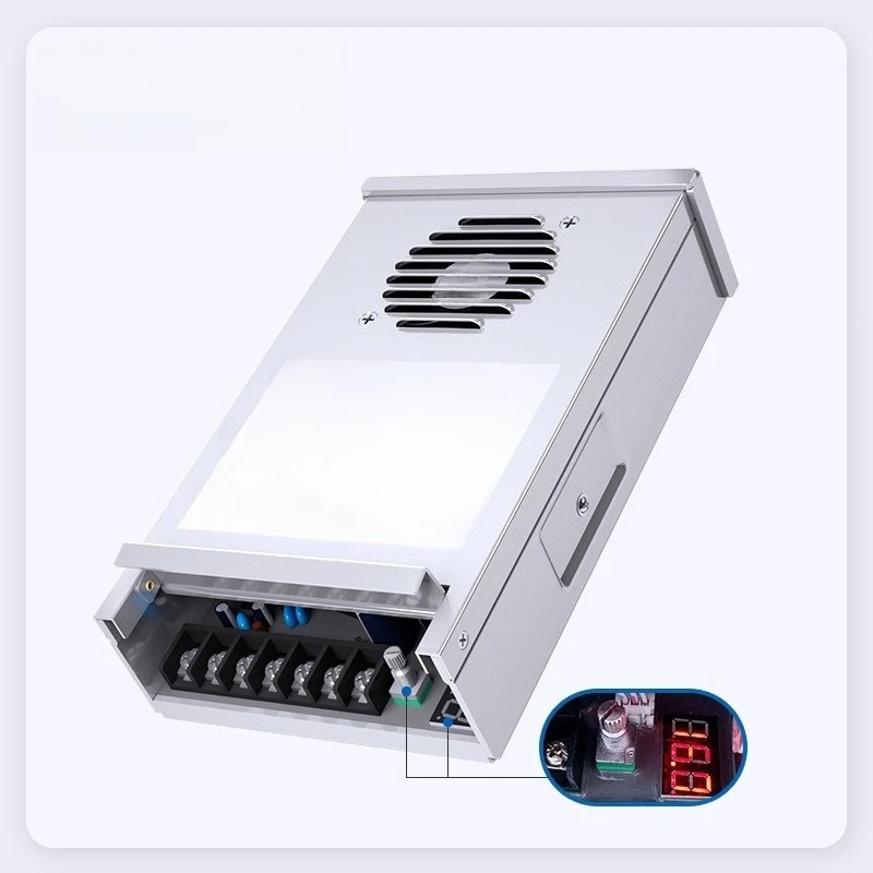 adjustable 12V 24V rainproof L - Outdoor Lighting Transformer Box 评论和价格