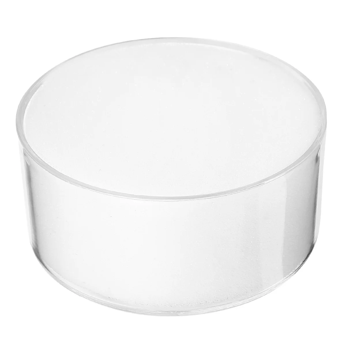 2 pezzi di plastica spugna tazza bagnata punta delle dita umidificatore strumento di conteggio contanti migliora l'efficienza contatori bancarie contanti contadini posta