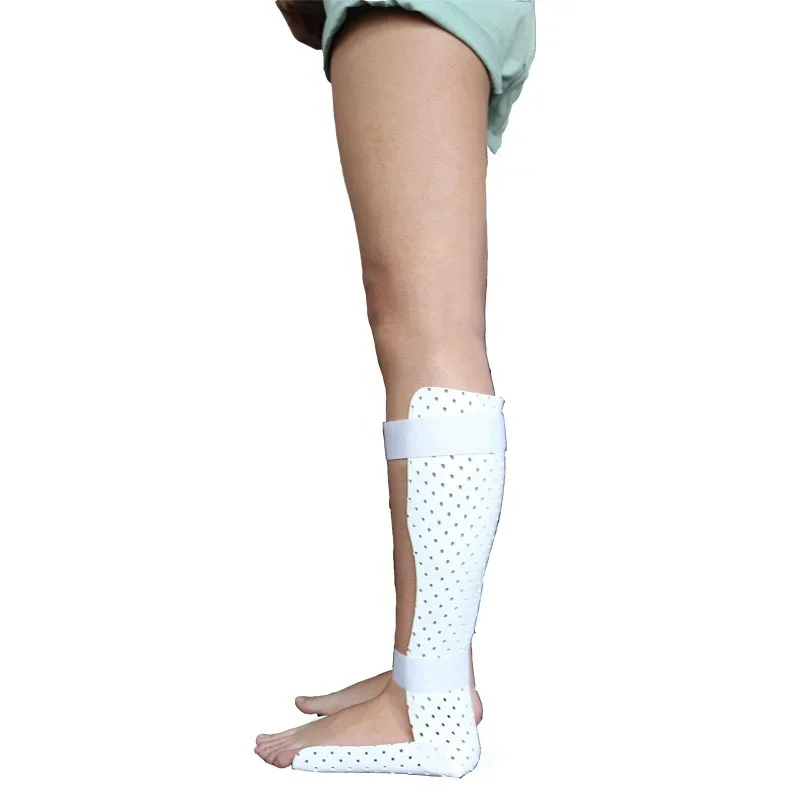 Orthopedics Thermoplastic Material remouldable orthopedic splints