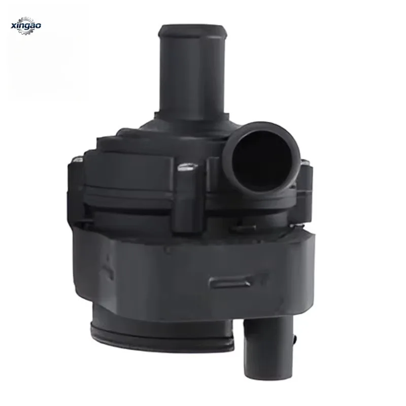 2118350064 2118350164 Auxiliary Water Pump for Mercedes-Benz A/B/E/G/M/R/V/GL-Class CLS GLE Volkswagen Models Replace