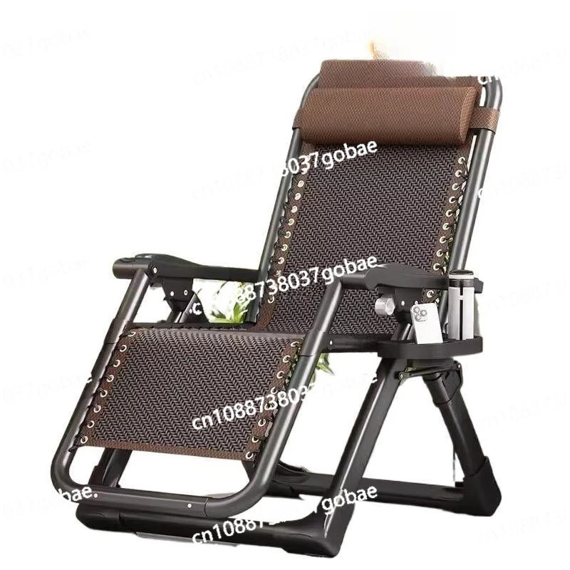 

Складное кресло со спинкой для обеденного перерыва