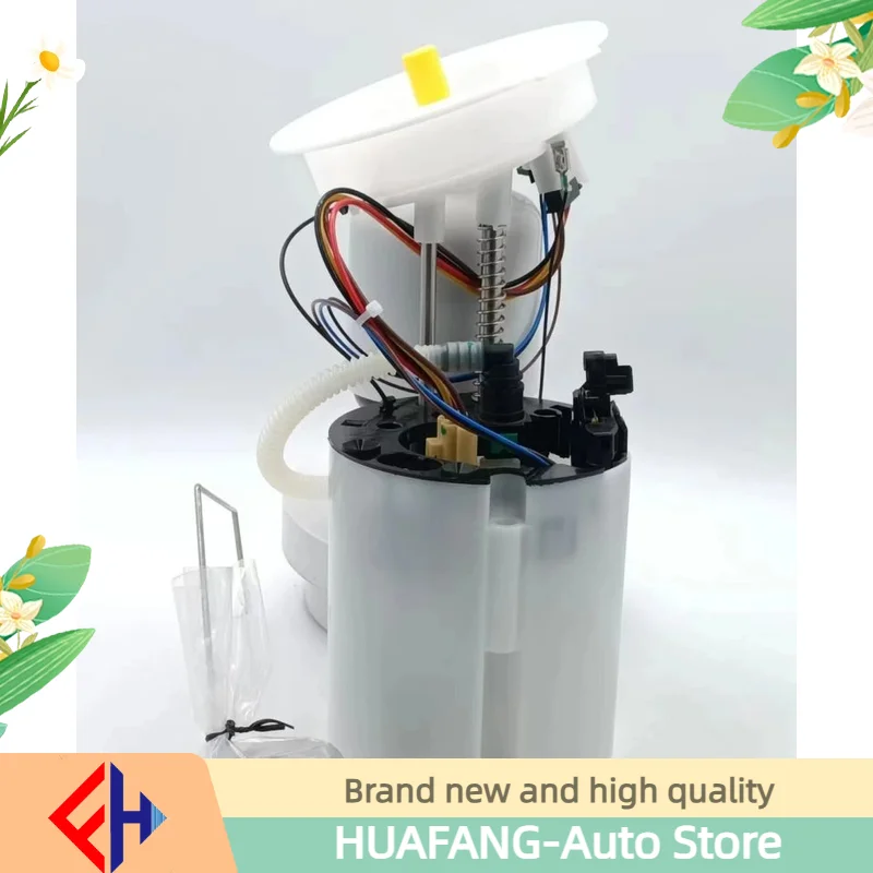 original Fuel Pump Assembly OEM: 4G0919051A 4G0919051B 4G0919051C 2C93356300 Applicable to Audi A6LC7 high quality