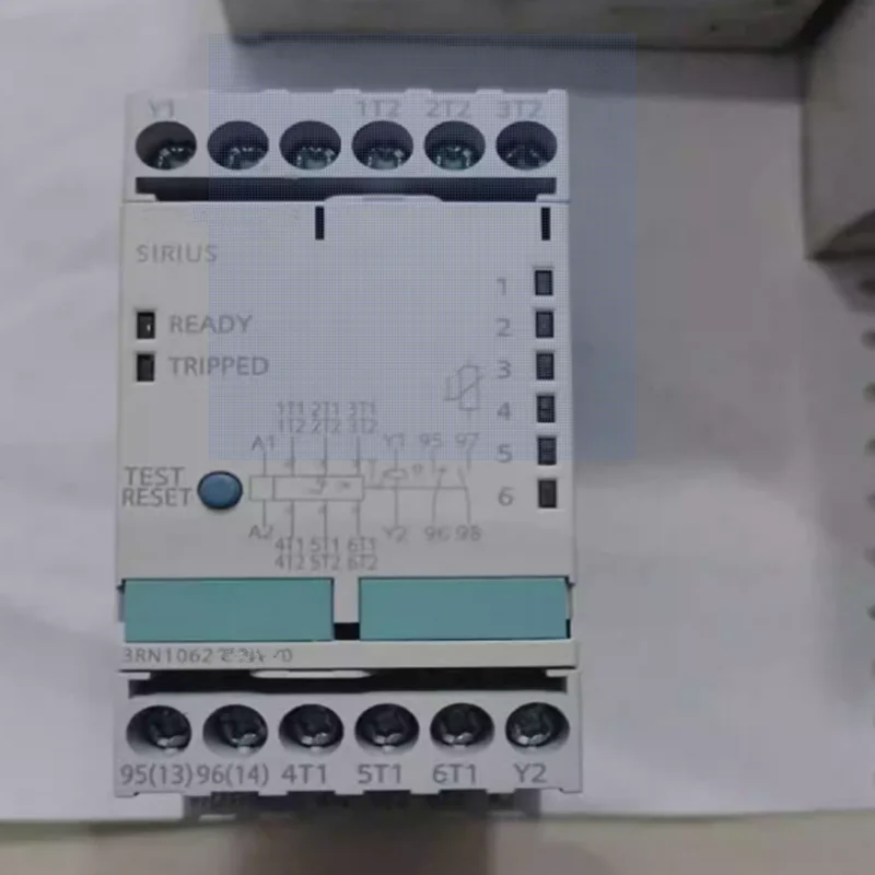 

new original Relay 3RN1062-2CW00 3RN1022-2DW00