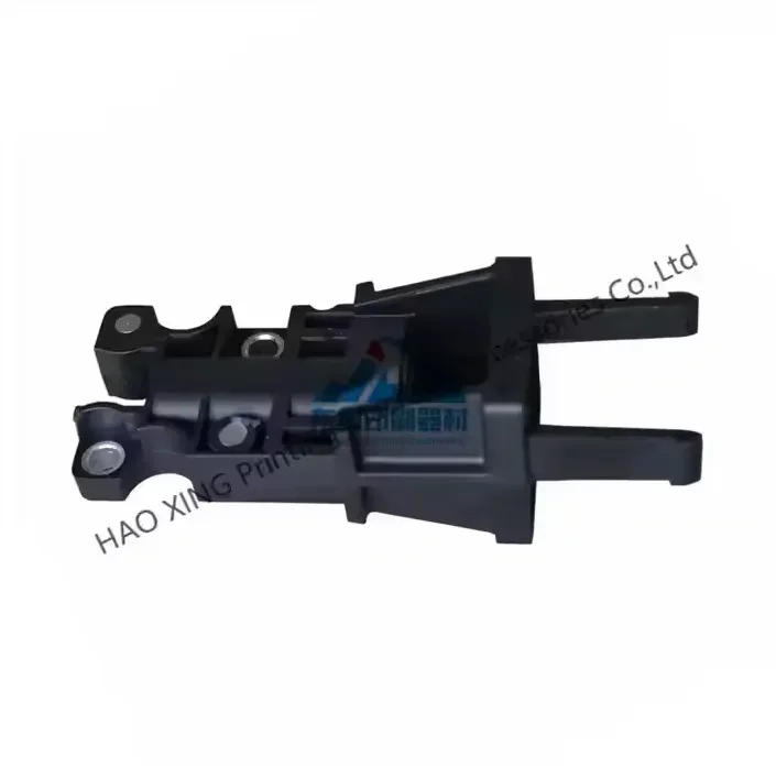 ขายร้อนหมึก Key มอเตอร์พลาสติก Pin สําหรับ Man Roland 700 Offset การพิมพ์อะไหล่เครื่องจักรพลาสติก Pin