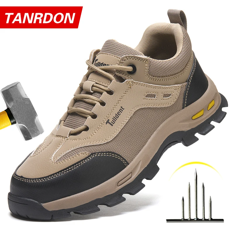 Men's Protective Sh…