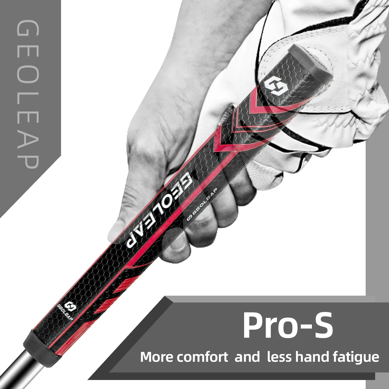 

PU Putter Grip,Soft Polyurethane Material,3 layer structure , Light Weight Putter Grips,Golf Grip,Soft feeling