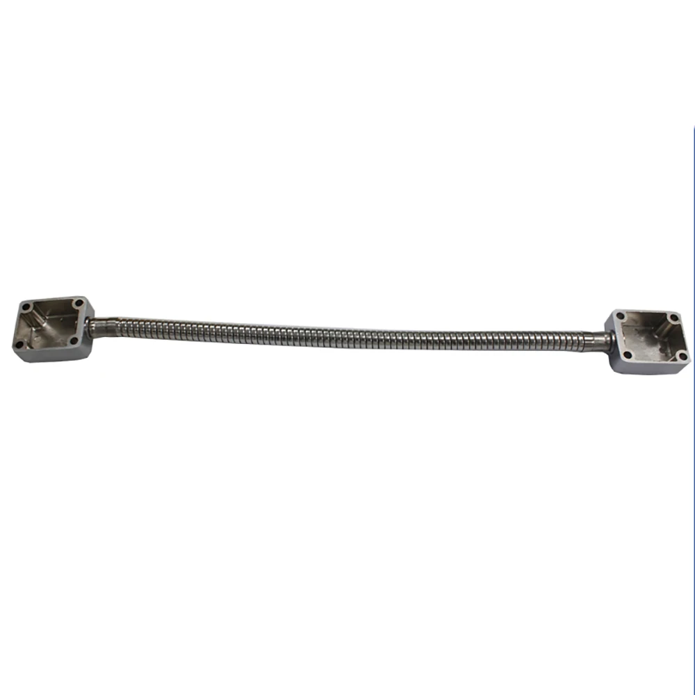 Metal Cable protector pipe tube diameter stainless steel Cable pipe  Door access control wire 401