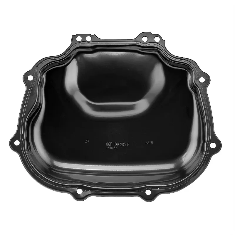 06E109285P 06E109285Q 06E109285L Upper Engine Timing Cover For AUDI A4/S4,A5/S5,A6/S6,A7,A8/S8,Q7 3.0T