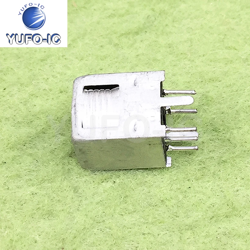 5pcs Special Boost Intermediate Frequency Transformer For Ultrasonic Ranging Radar  Intermediate Frequency Transformer Boost